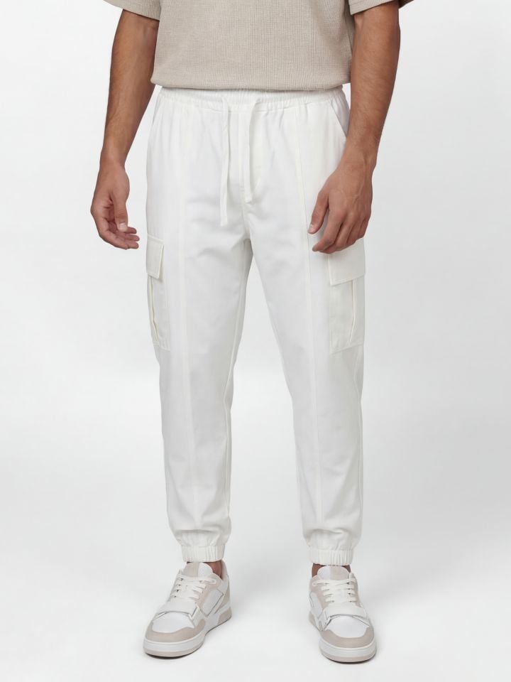 מכנס דגמח לגבר DEAN