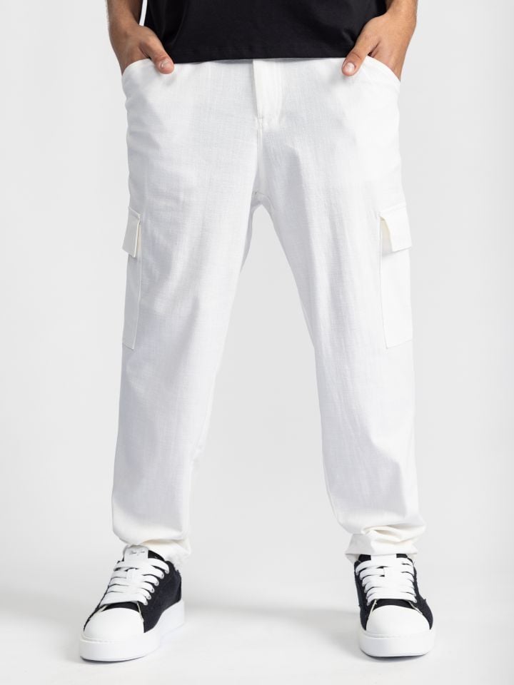 מכנסי דגמח DON