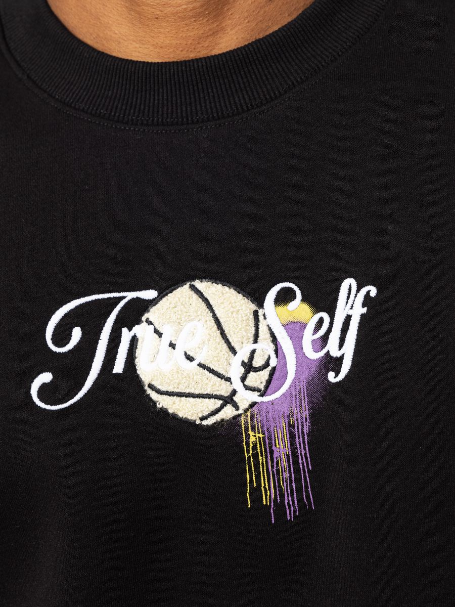 פוטר True Self