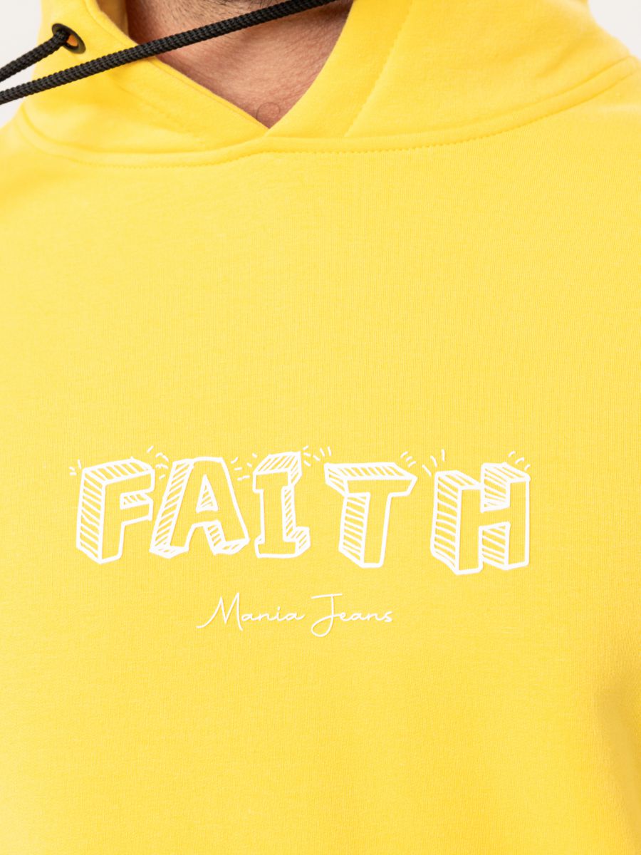 קפוצ’ון FAITH