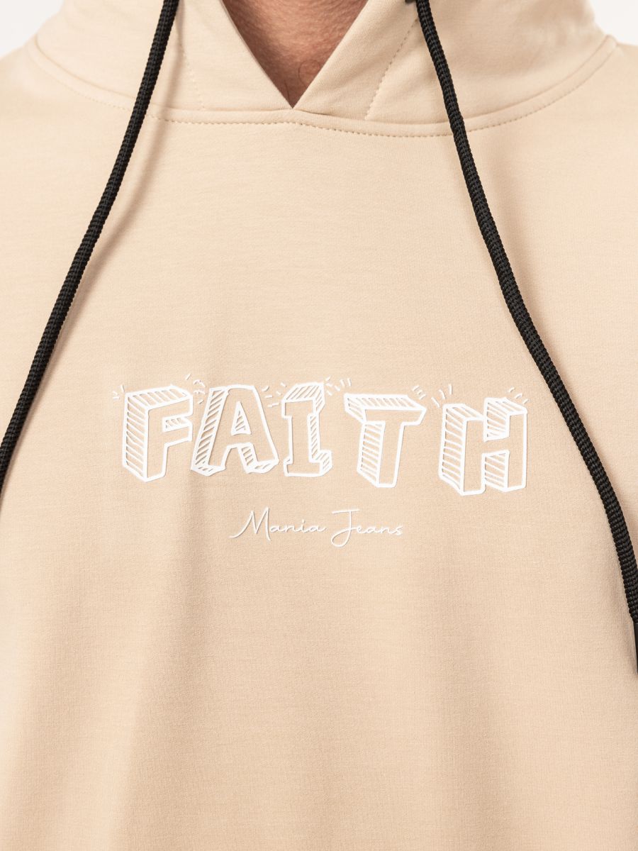 קפוצ’ון FAITH
