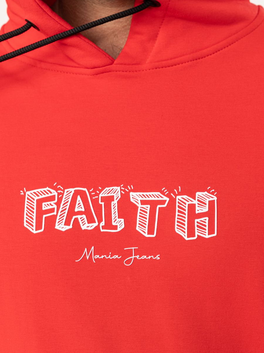 קפוצ’ון FAITH