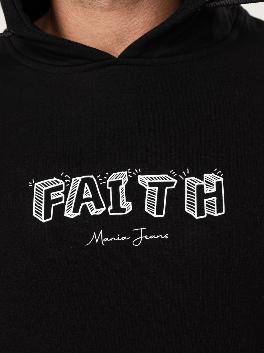 קפוצ’ון FAITH