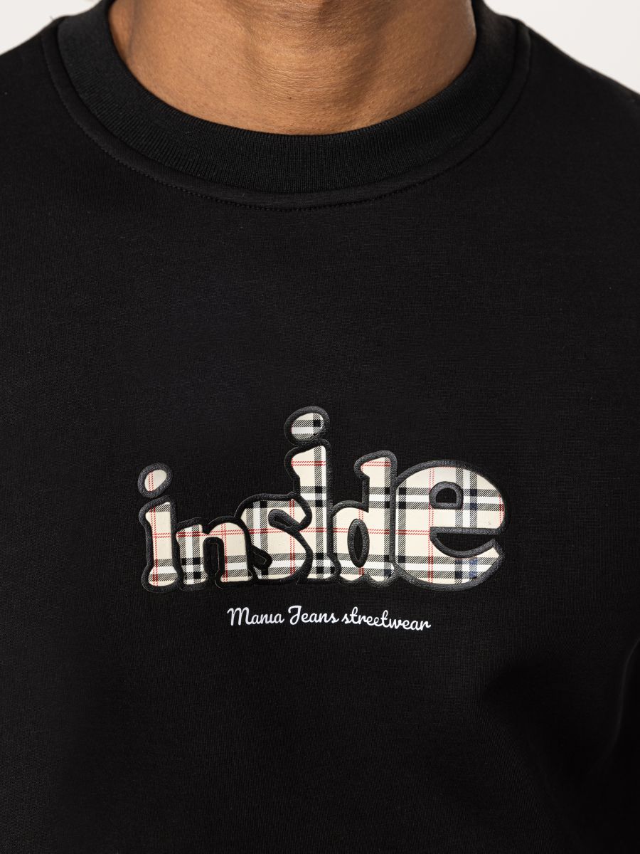 פוטר INSIDE