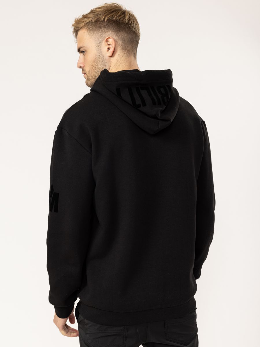 קפוצ’ון אוברסייז  פוטר ABILITY