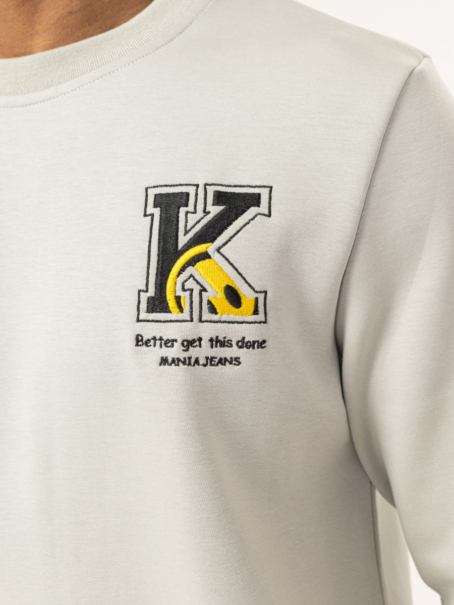 פוטר K