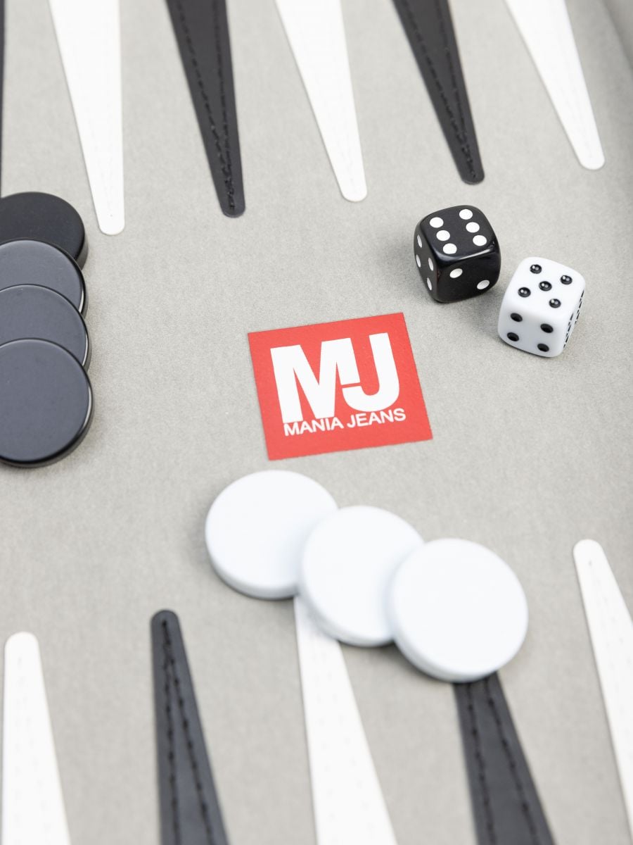 ערכת שש-בש מהודרת