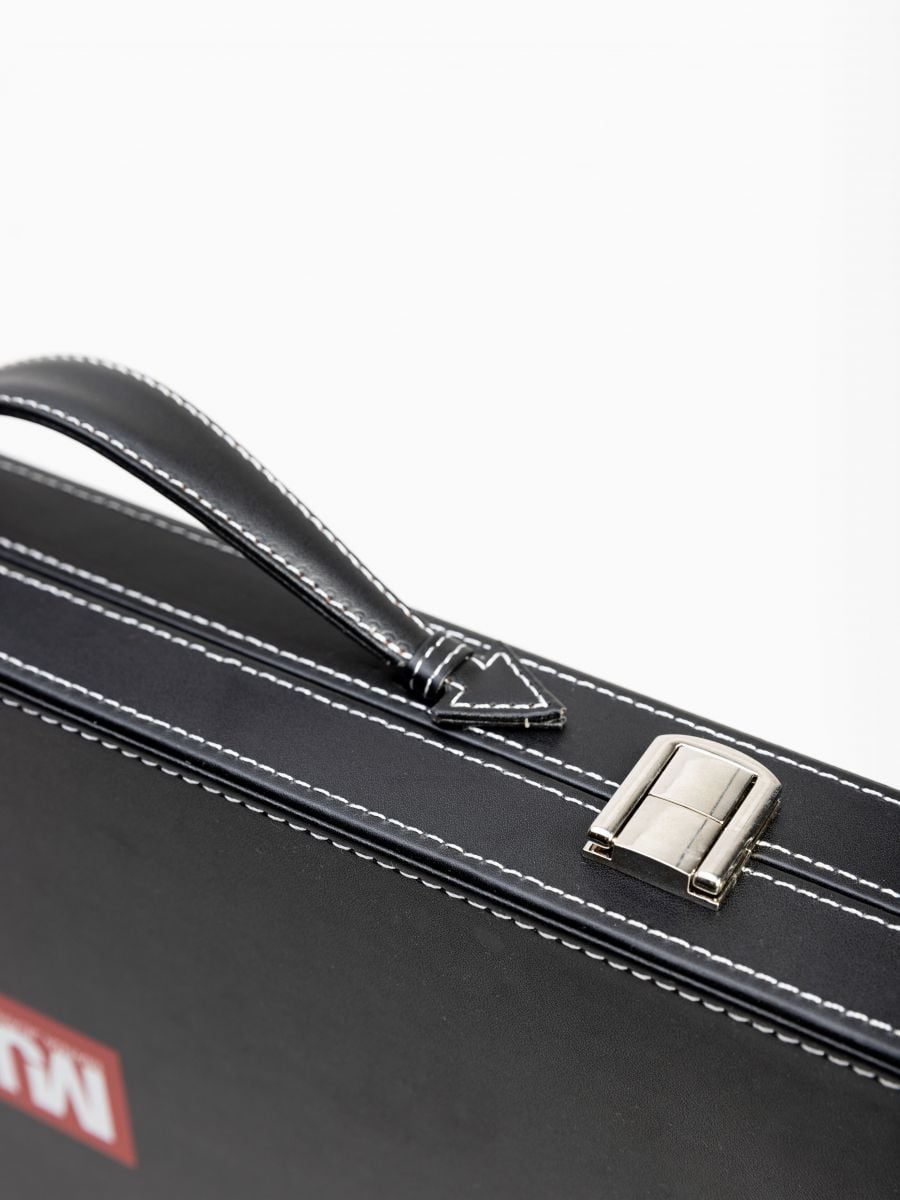 ערכת שש-בש מהודרת