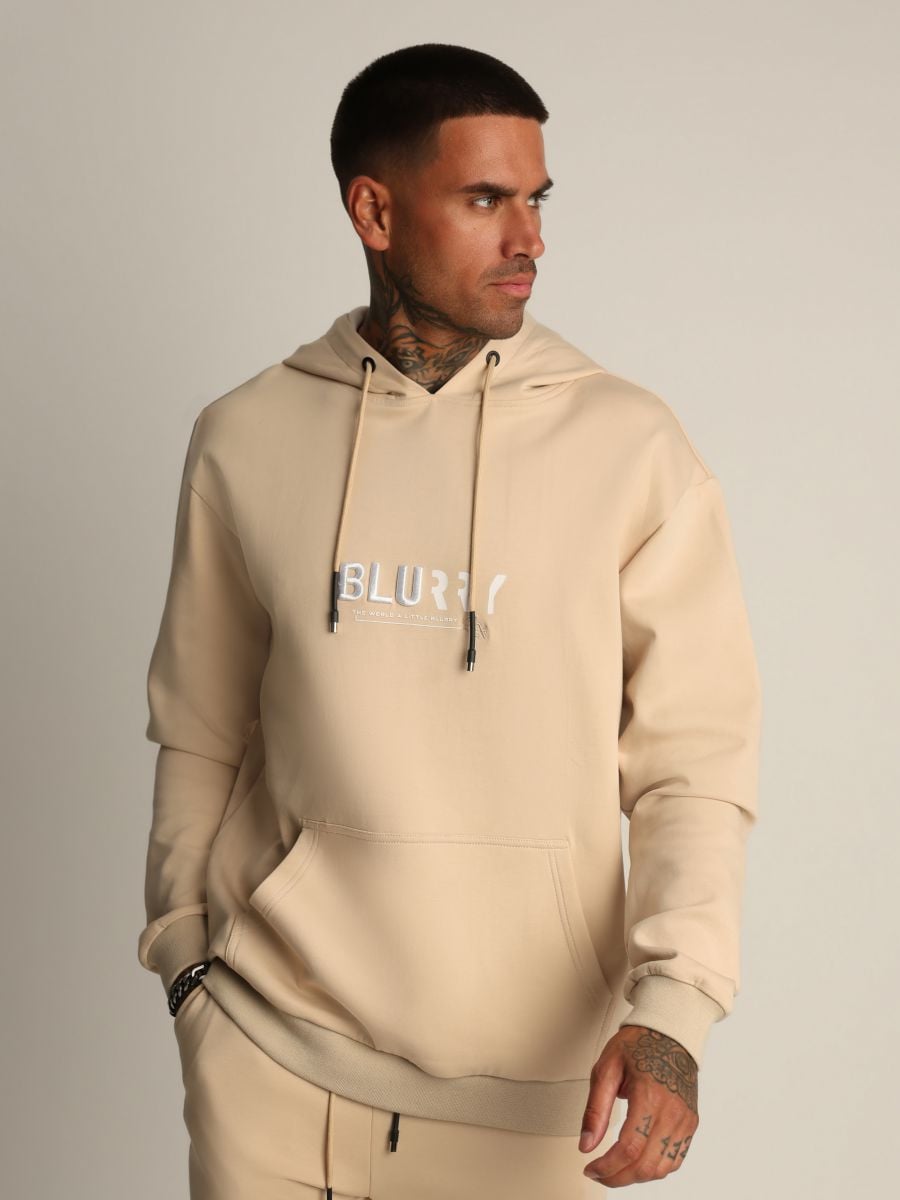 קפוצ’ון פוטר BLURRY