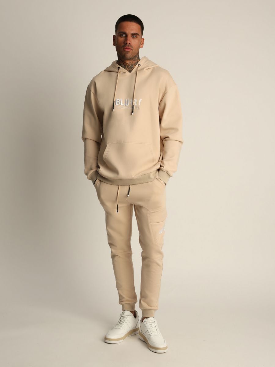 קפוצ’ון פוטר BLURRY