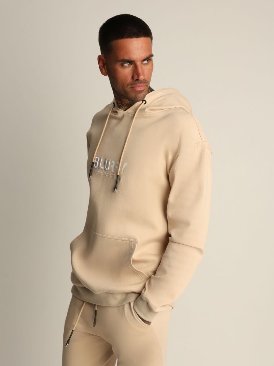 קפוצ’ון פוטר BLURRY