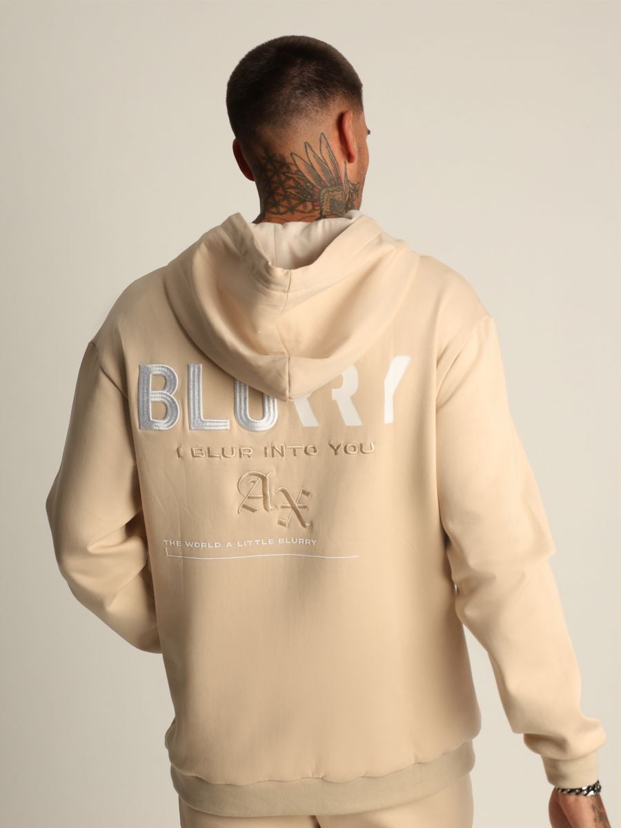 קפוצ’ון פוטר BLURRY