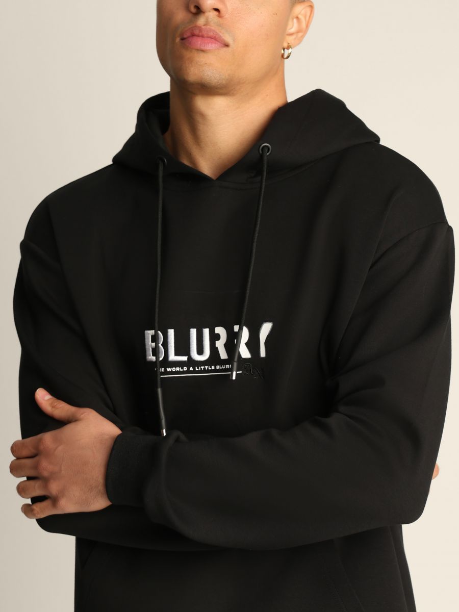 קפוצ’ון פוטר BLURRY