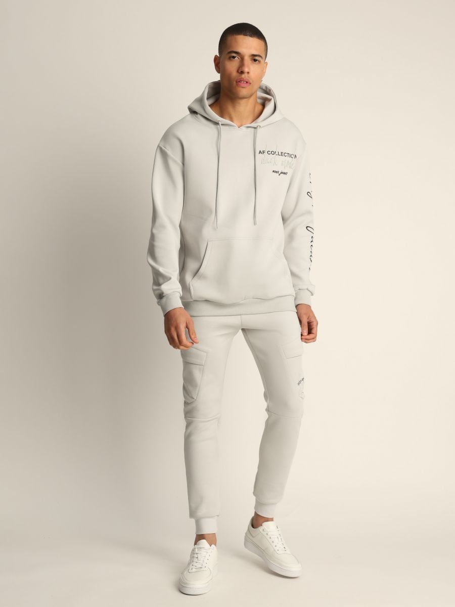 מכנסי פוטר בגזרת דגמ”ח DARK MODE