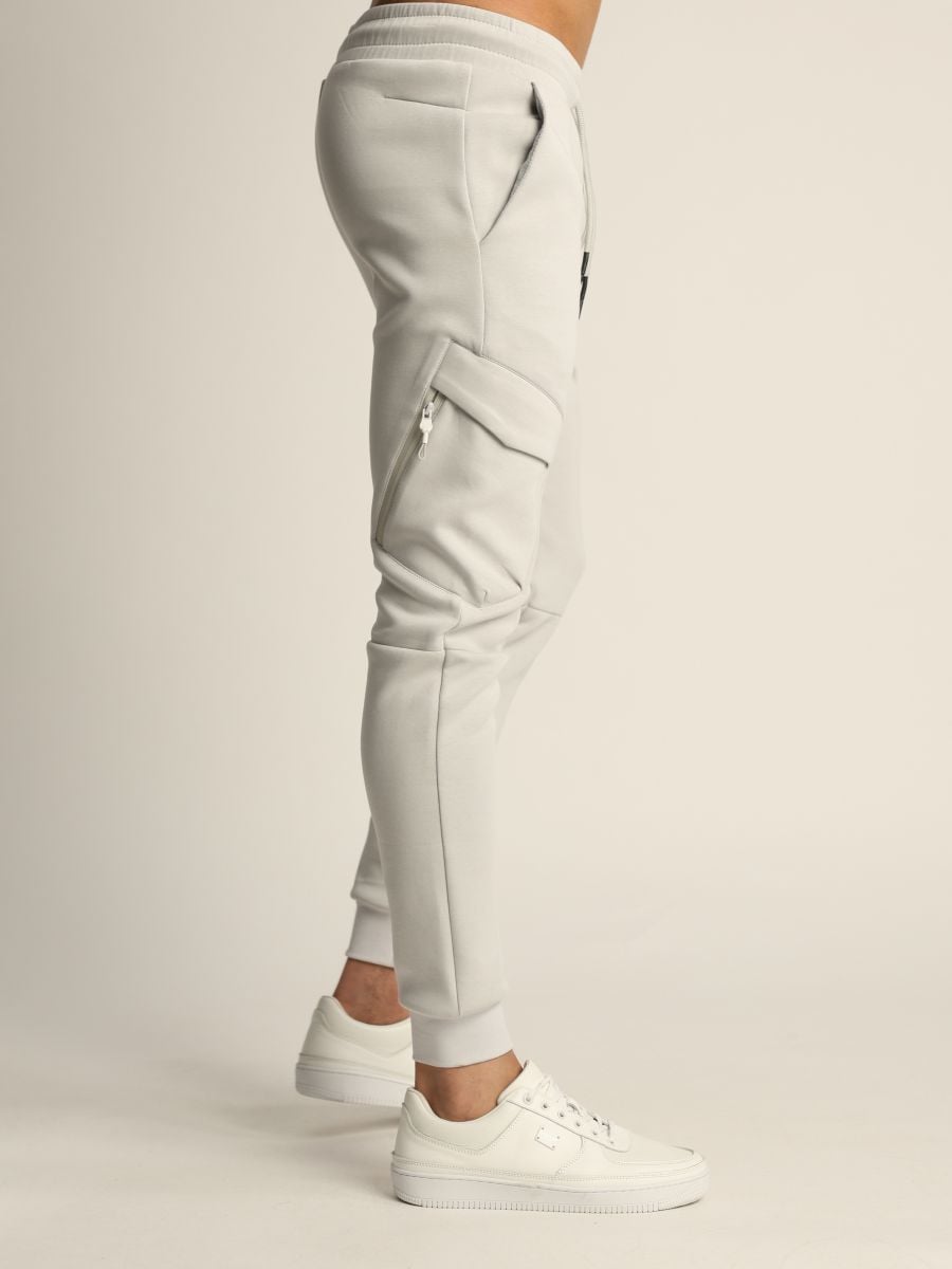 מכנסי פוטר בגזרת דגמ”ח DARK MODE