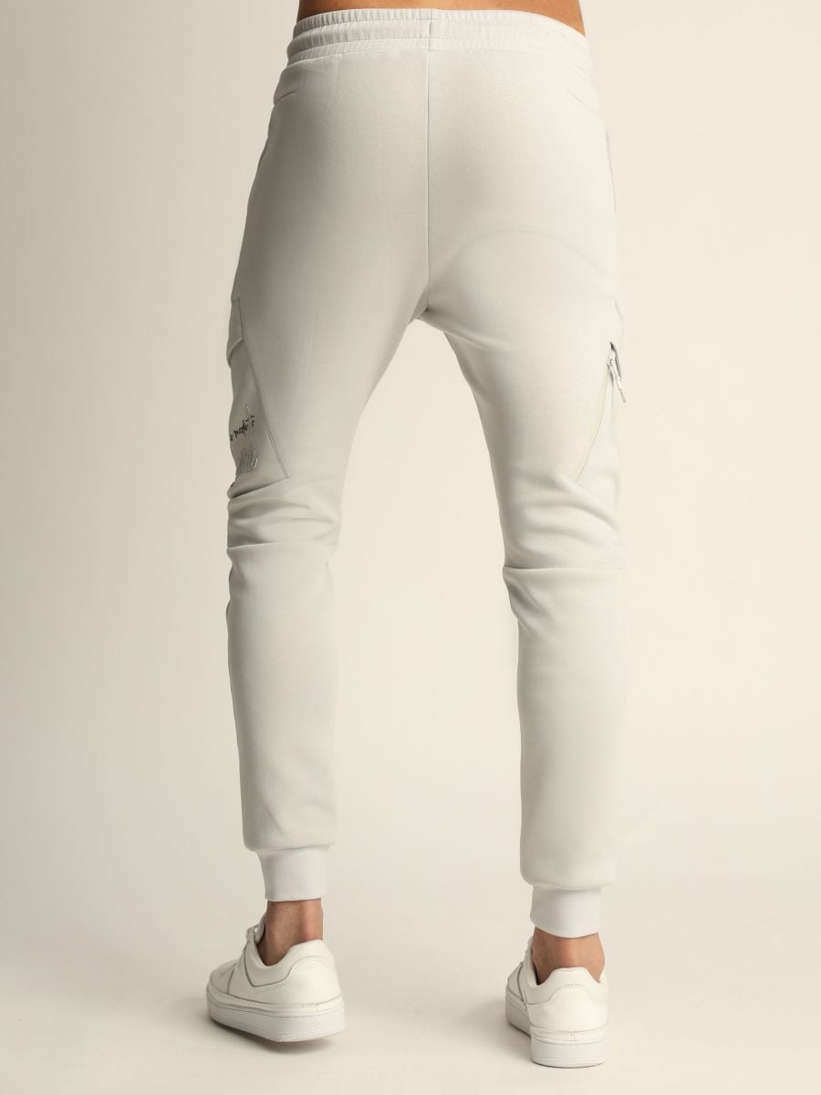 מכנסי פוטר בגזרת דגמ”ח DARK MODE