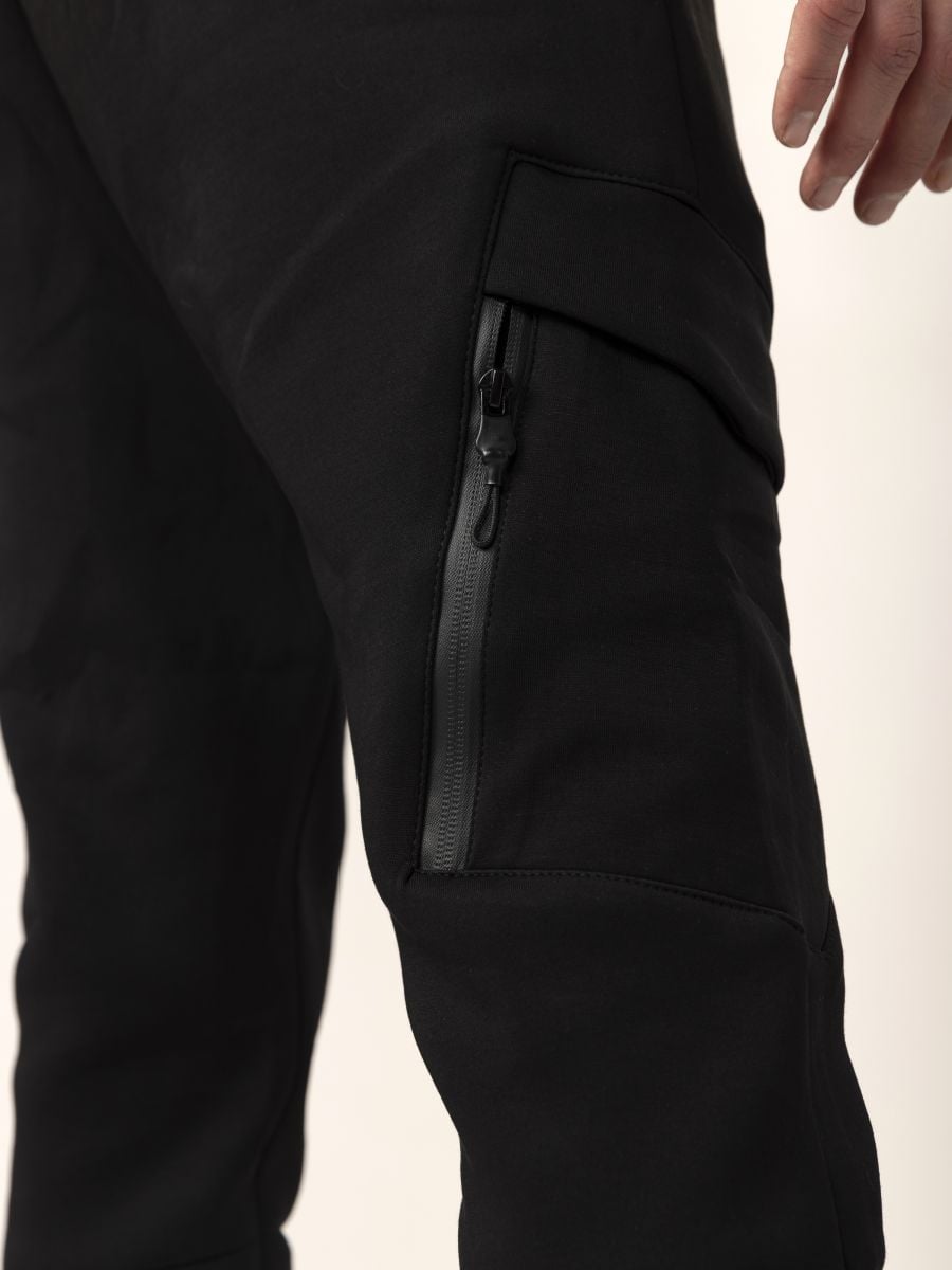 מכנסי פוטר בגזרת דגמ”ח DARK MODE