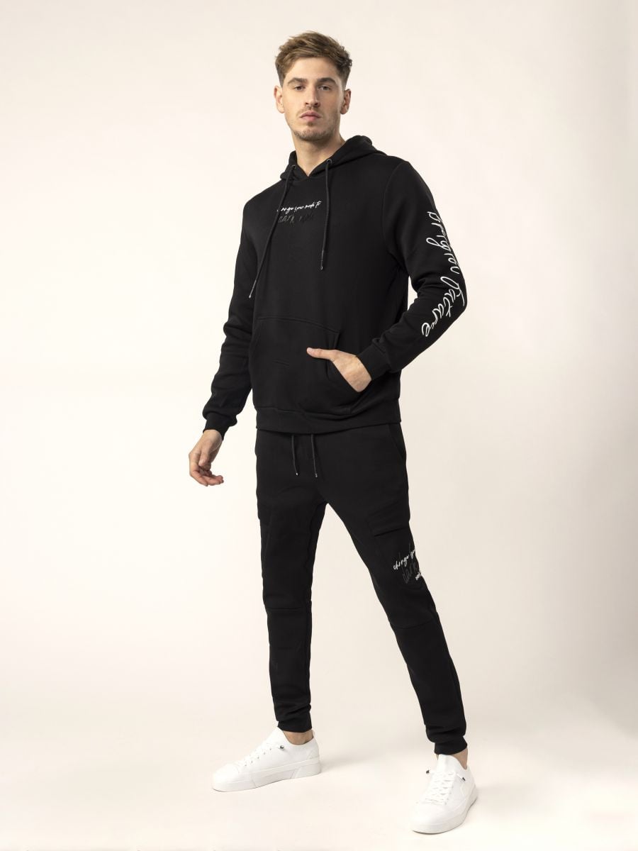 מכנסי פוטר בגזרת דגמ”ח DARK MODE