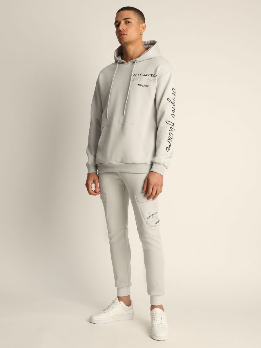 קפוצון פוטר DARK MODE