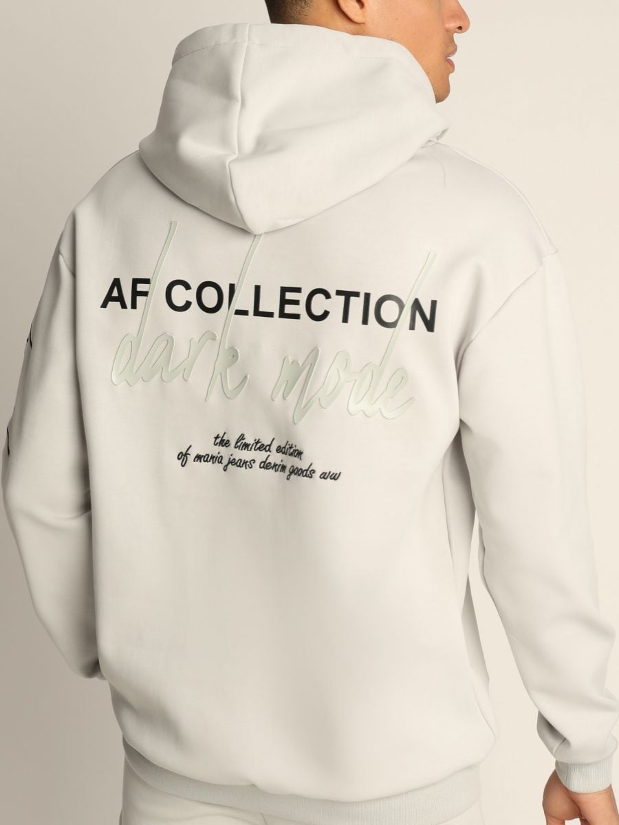 קפוצון פוטר DARK MODE