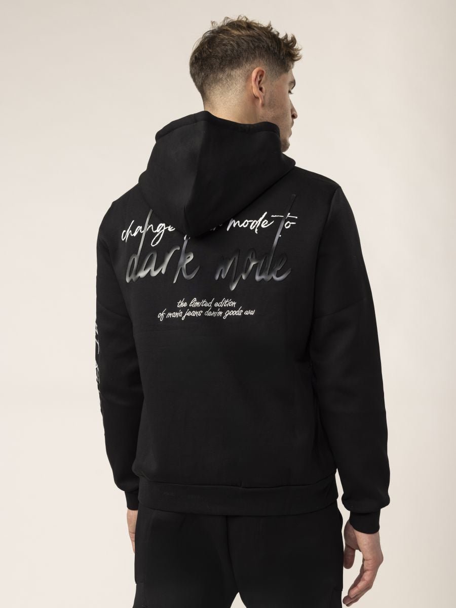 קפוצון פוטר DARK MODE