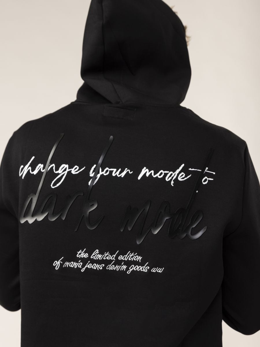 קפוצון פוטר DARK MODE