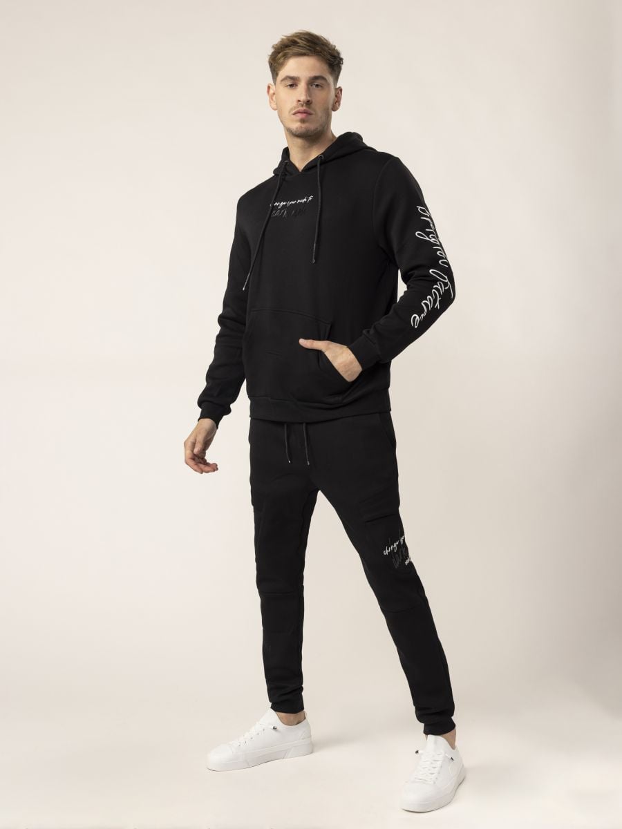 קפוצון פוטר DARK MODE