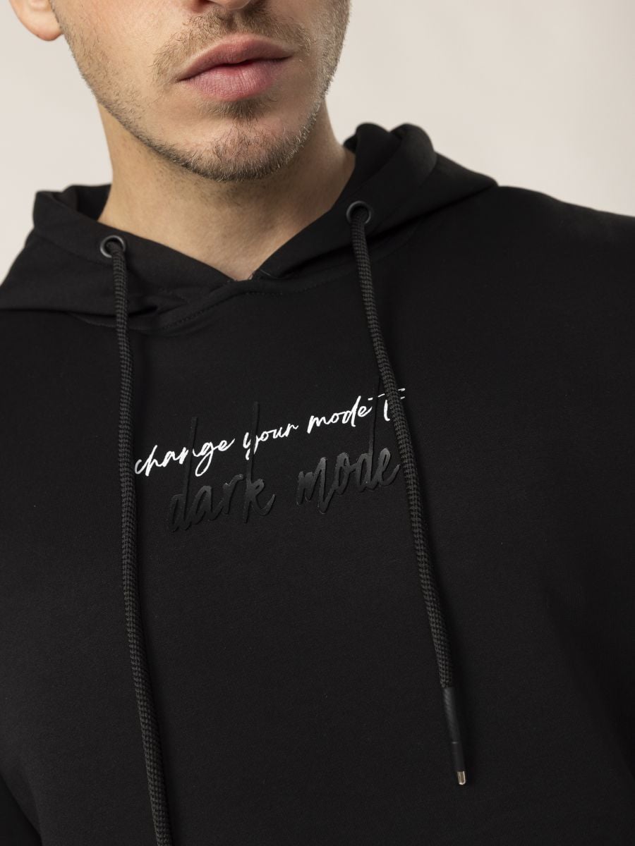 קפוצון פוטר DARK MODE