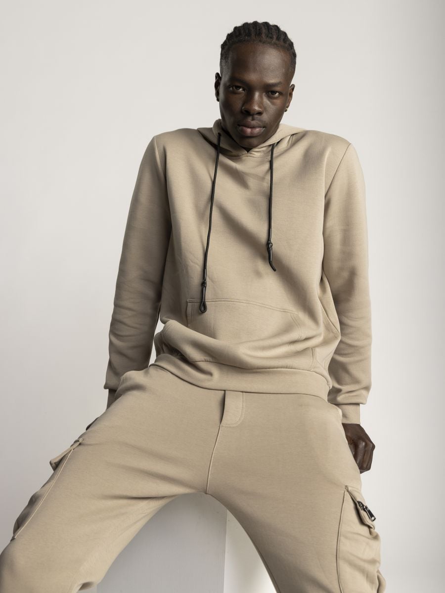 פוטר קפוצ’ון הדפס