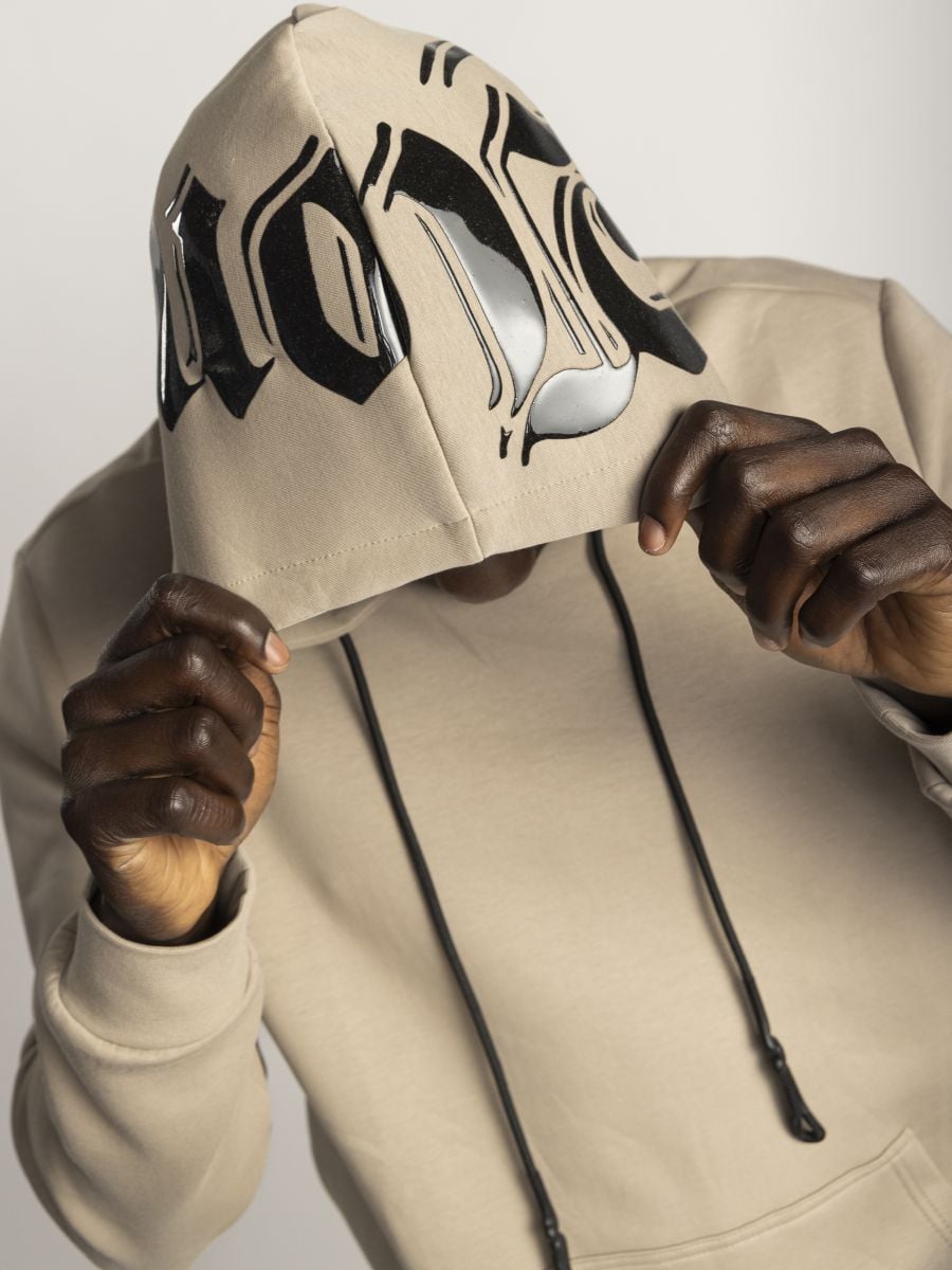 פוטר קפוצ’ון הדפס