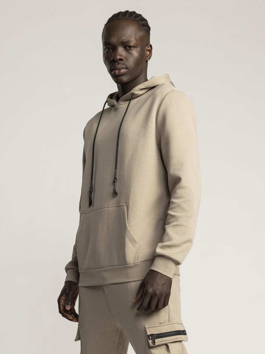 פוטר קפוצ’ון הדפס