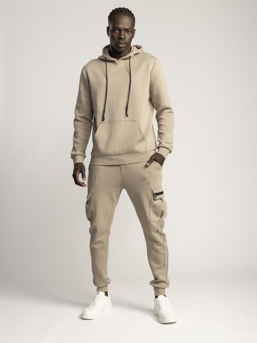 פוטר קפוצ’ון הדפס