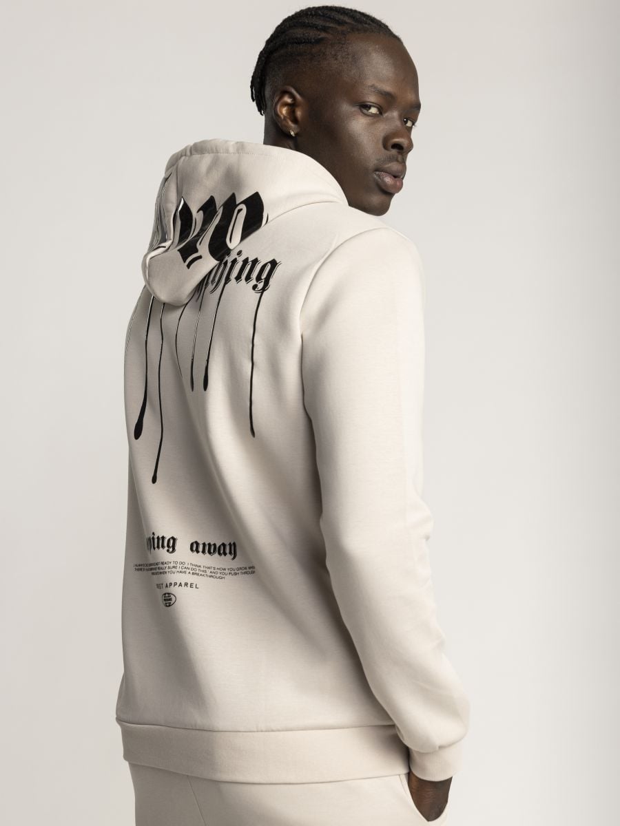 פוטר קפוצ’ון הדפס