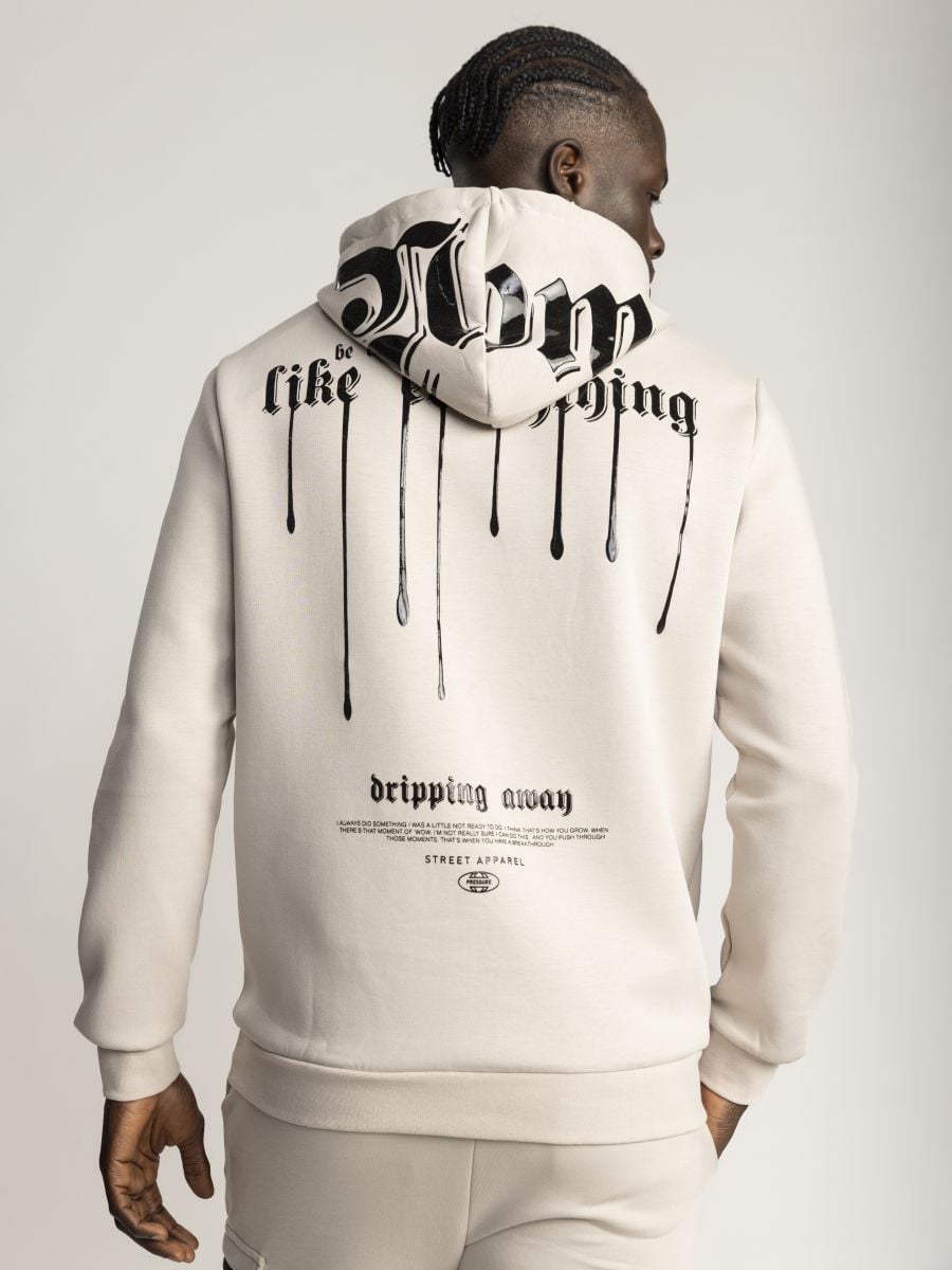 פוטר קפוצ’ון הדפס