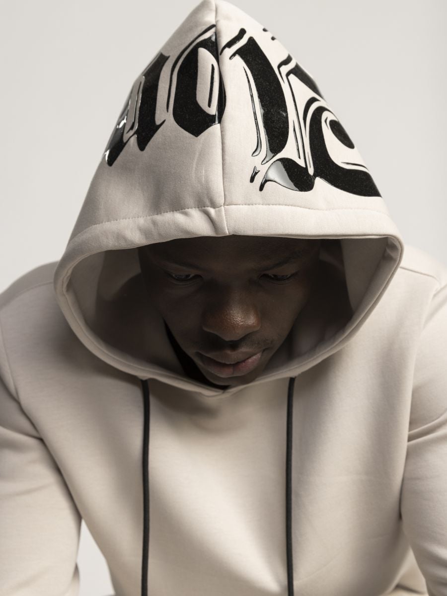 פוטר קפוצ’ון הדפס