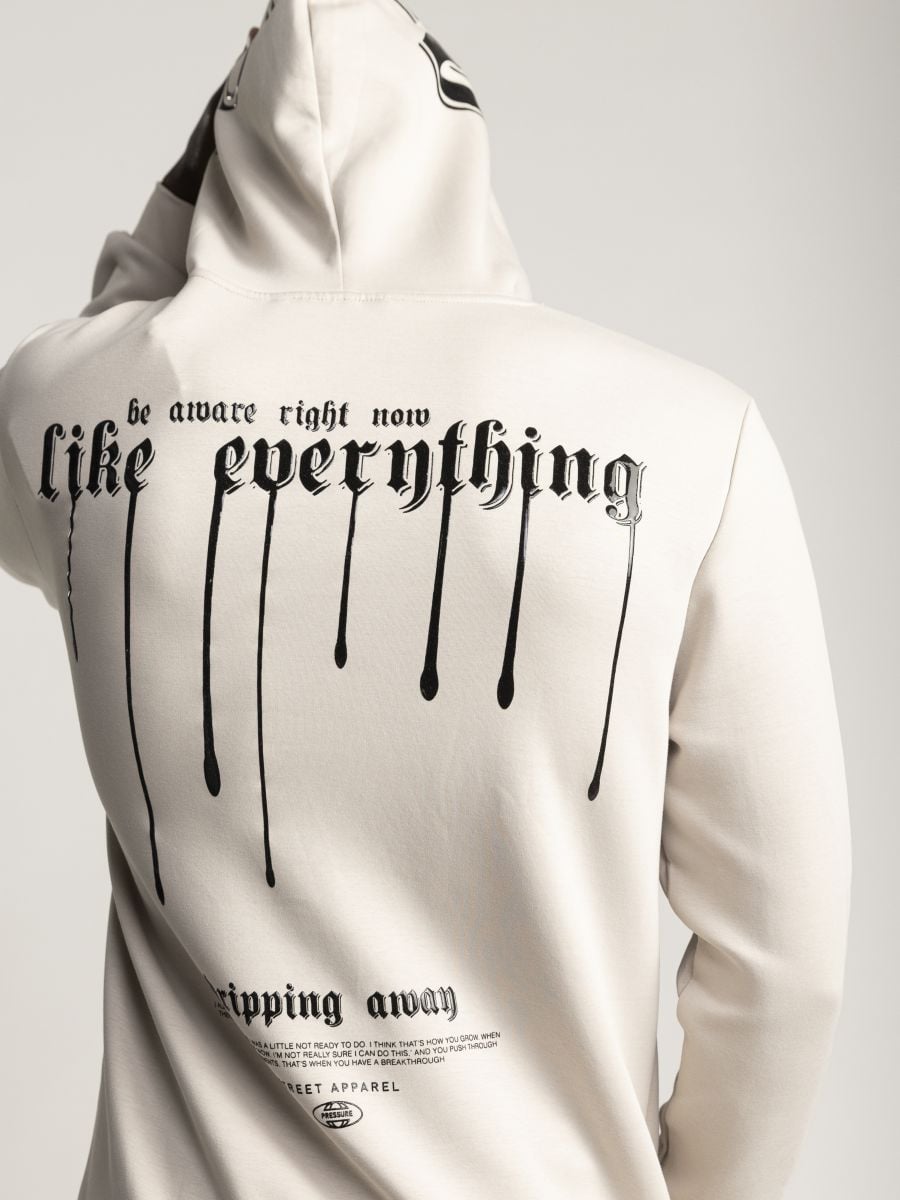 פוטר קפוצ’ון הדפס