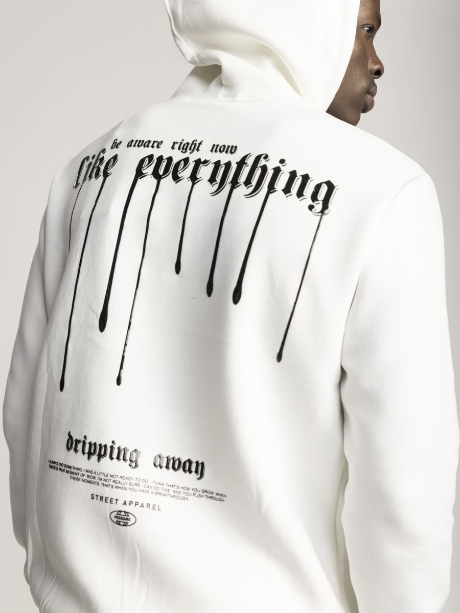 פוטר קפוצ’ון הדפס