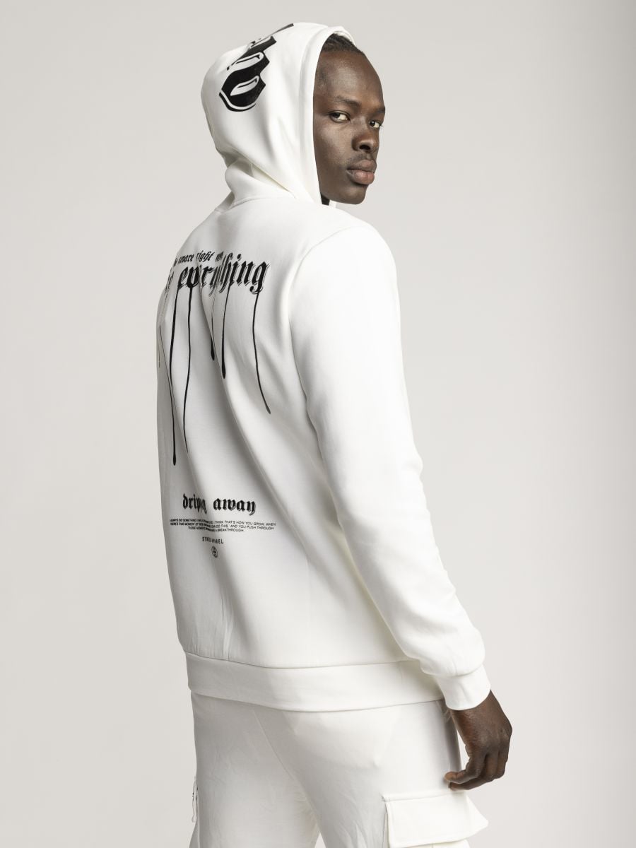 פוטר קפוצ’ון הדפס