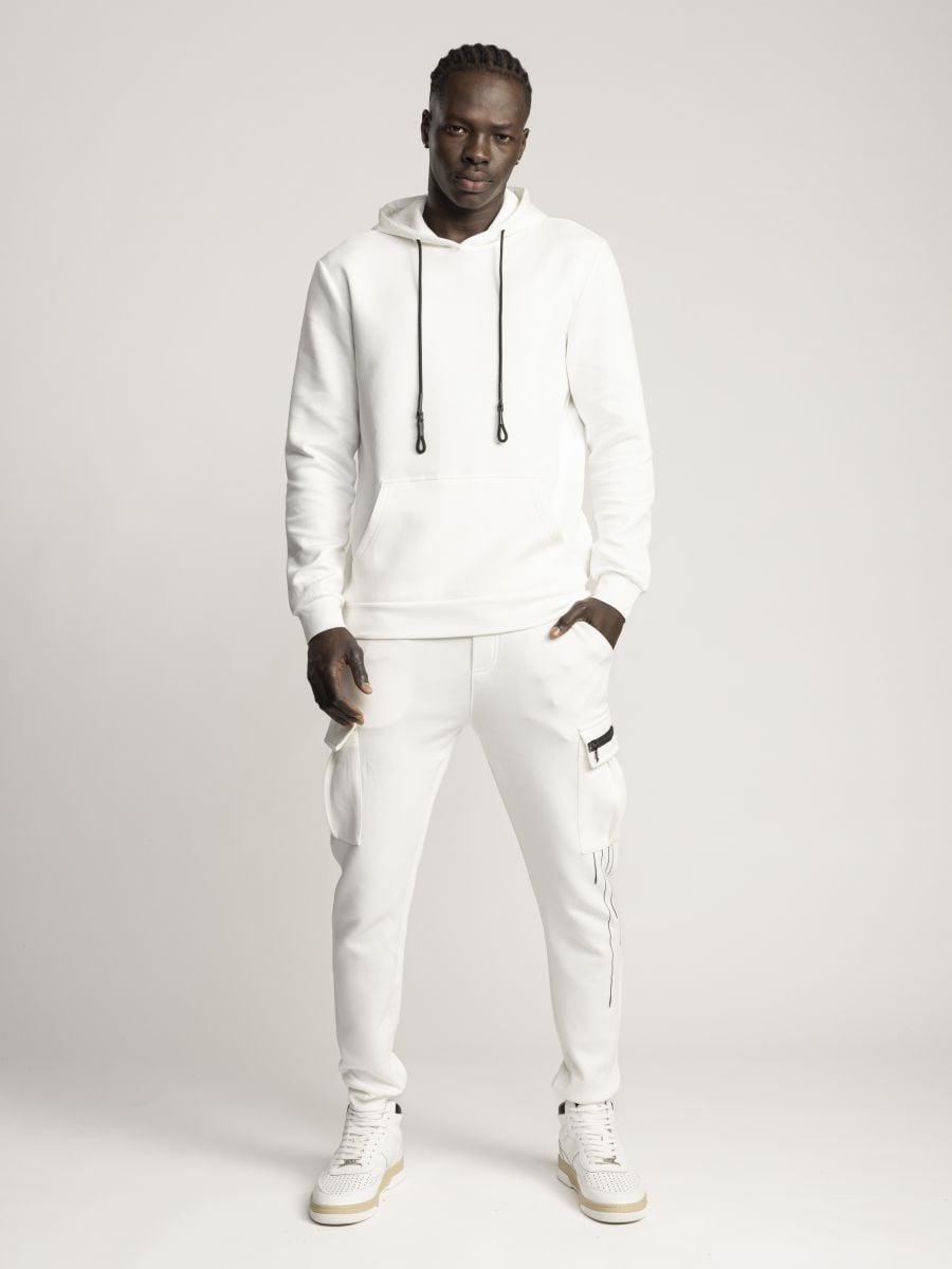 פוטר קפוצ’ון הדפס