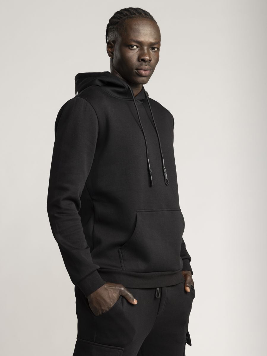 פוטר קפוצ’ון הדפס