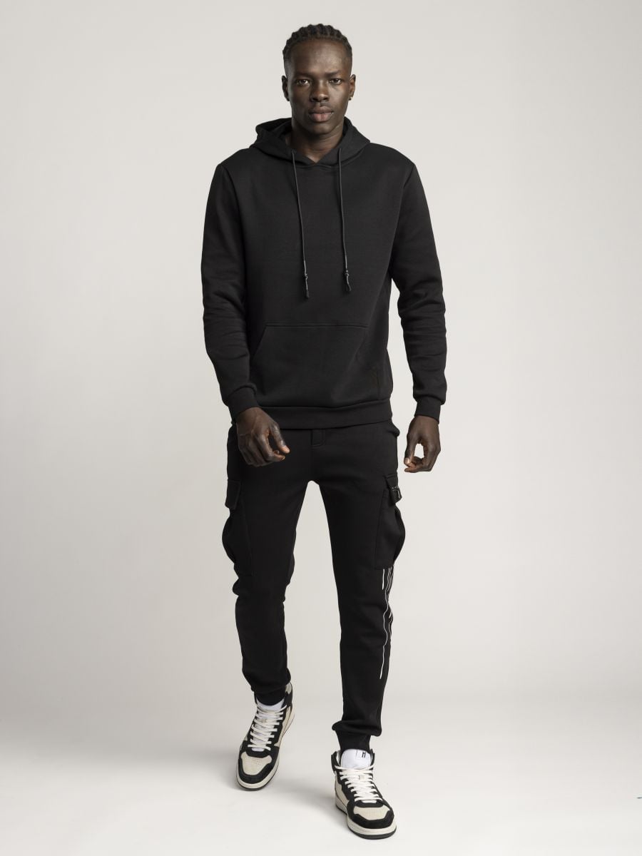 פוטר קפוצ’ון הדפס