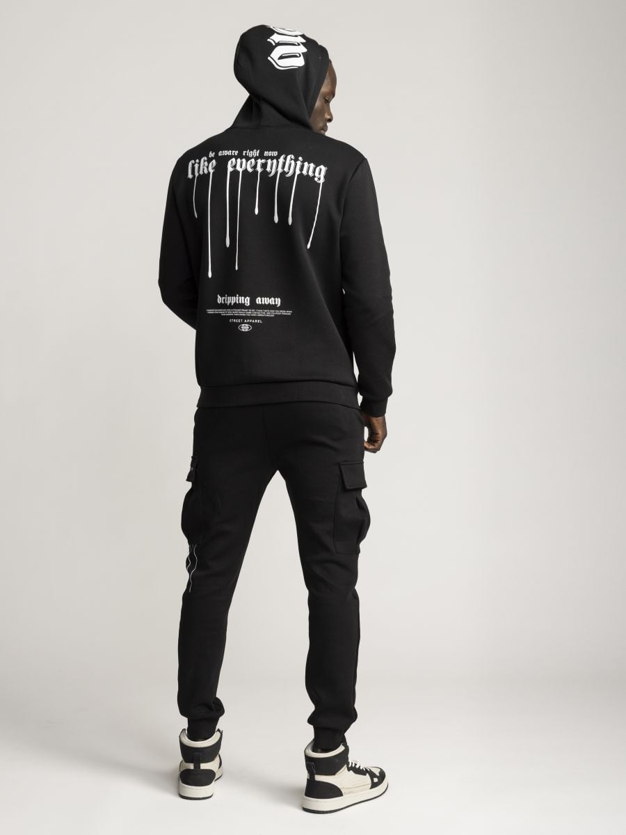 פוטר קפוצ’ון הדפס