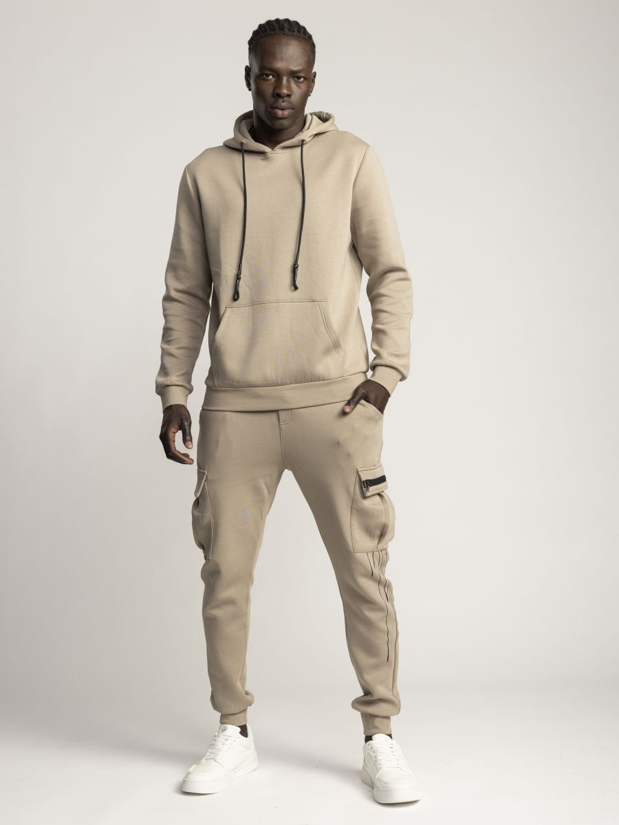 מכנסי פוטר הדפס