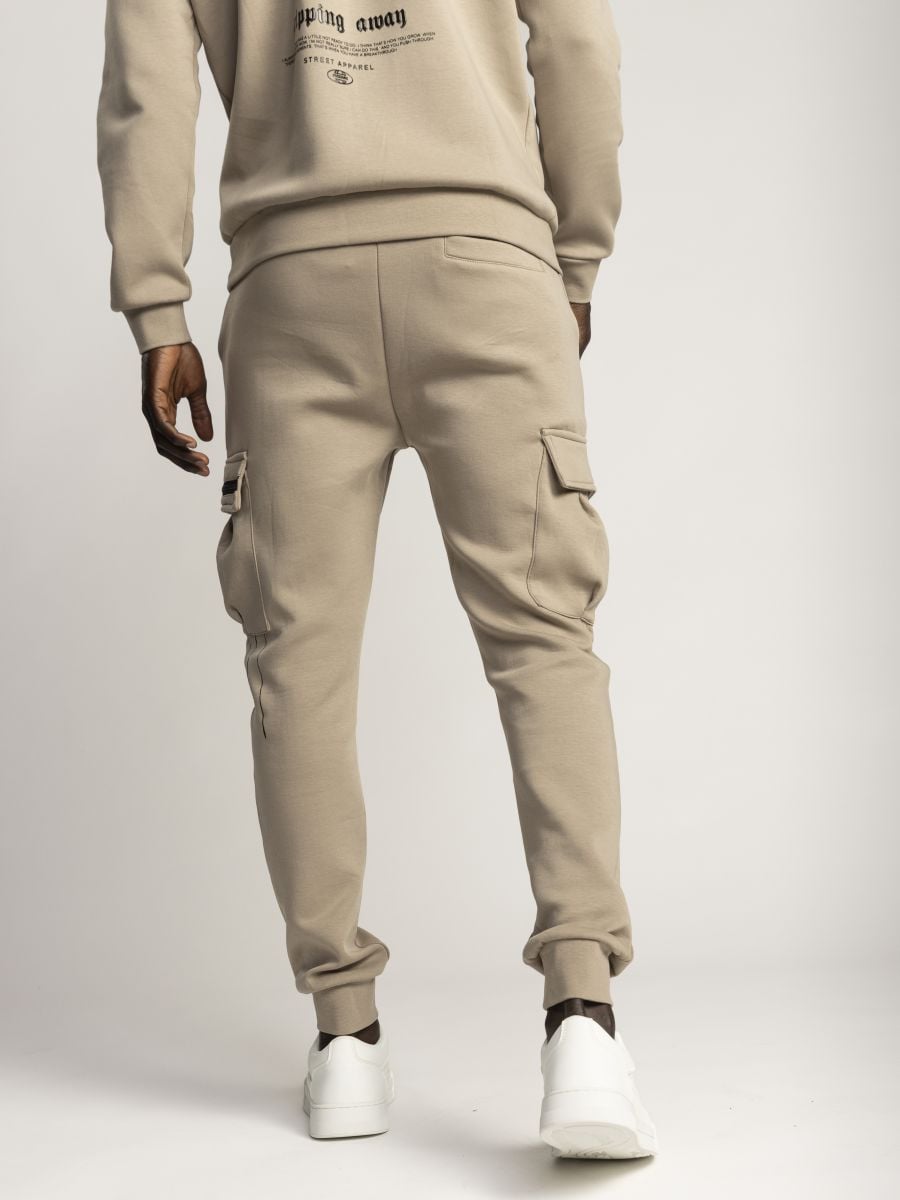 מכנסי פוטר הדפס