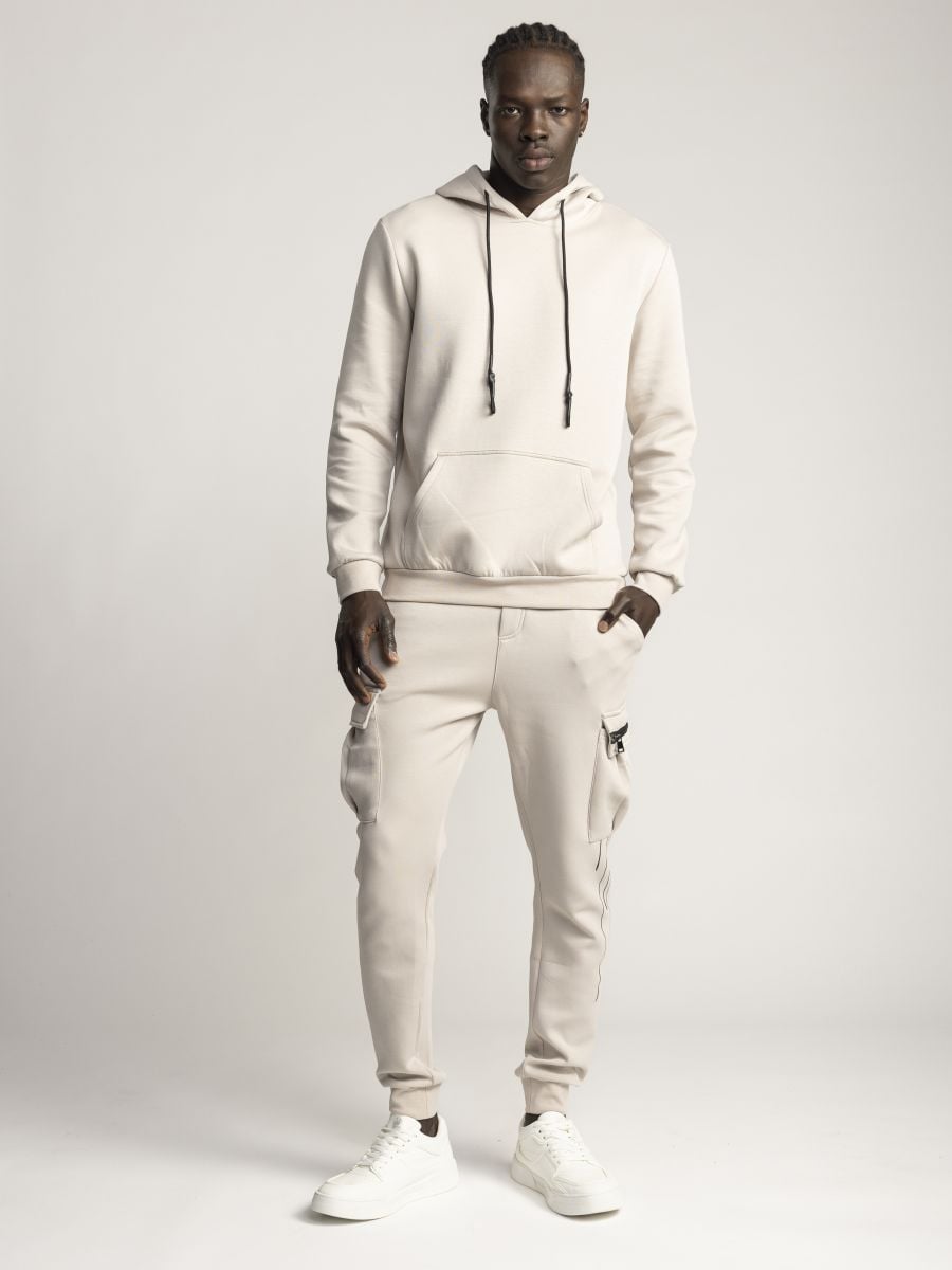 מכנסי פוטר הדפס