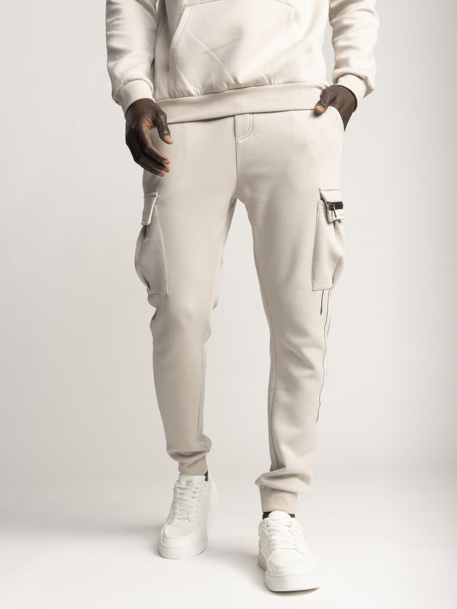 מכנסי פוטר הדפס