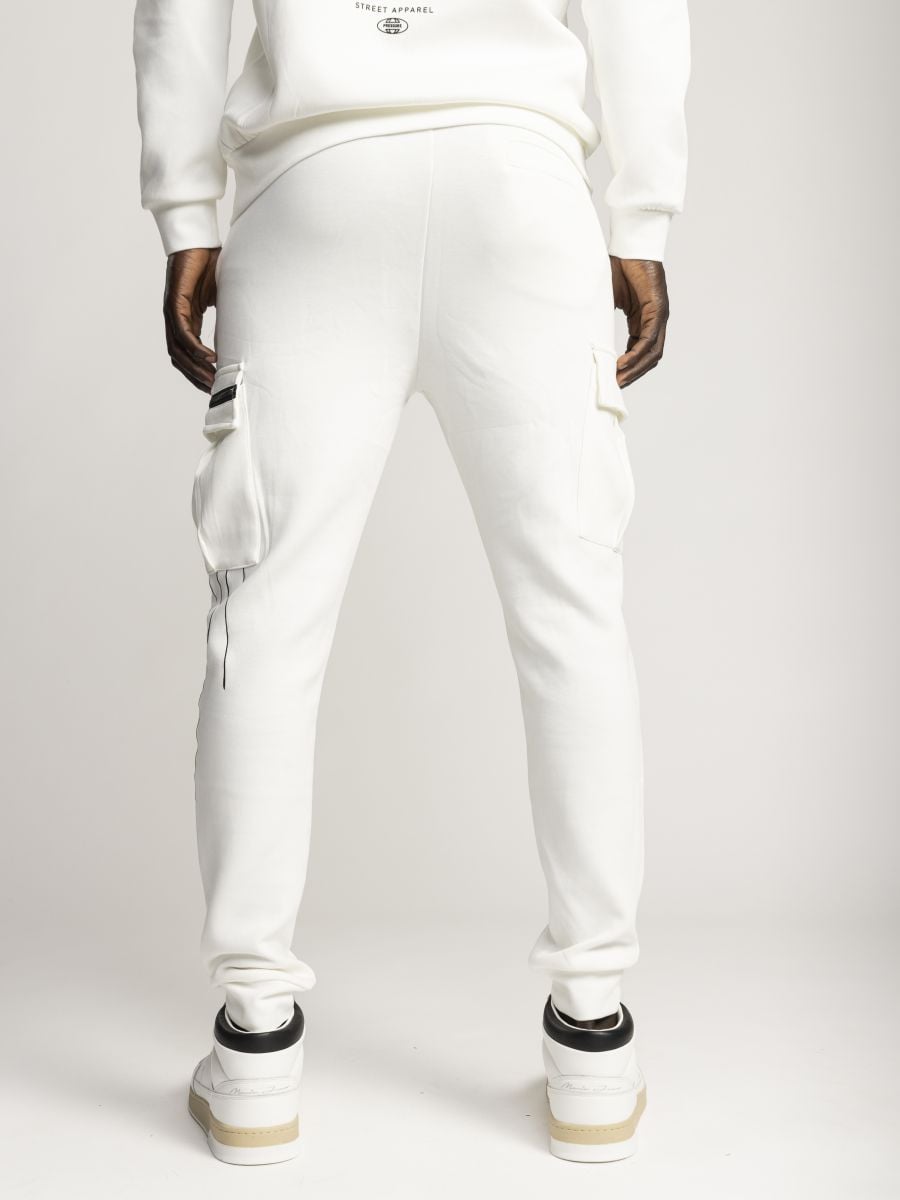 מכנסי פוטר הדפס