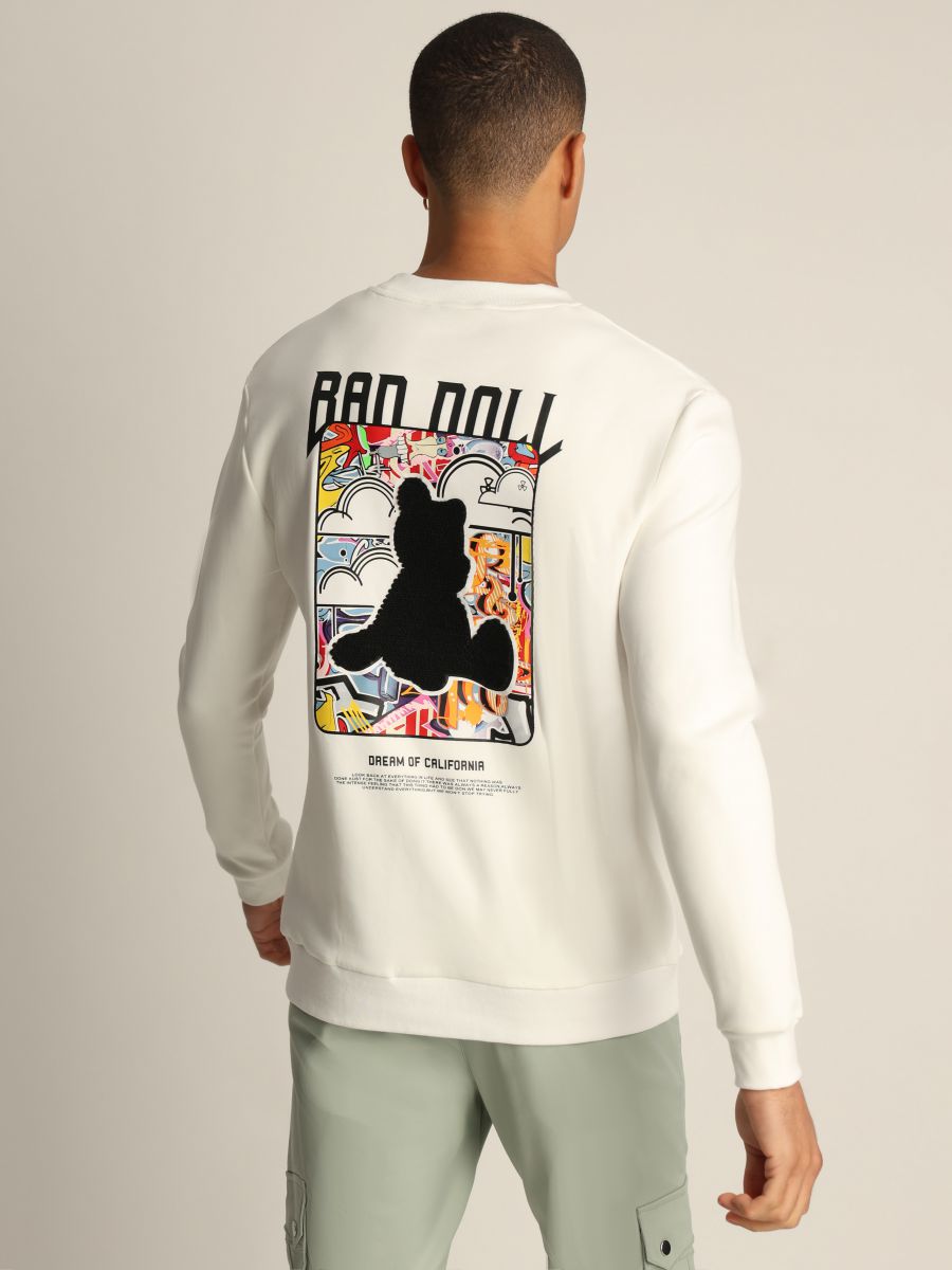 פוטר BAD DOLL