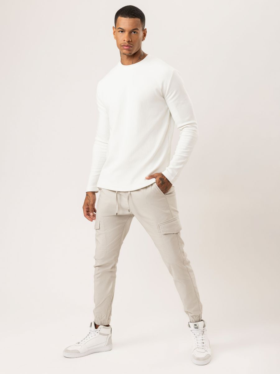 פוטר בייסיק טקסטורת ריב