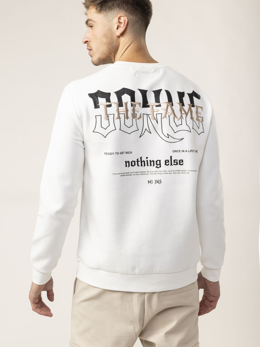 פוטר NOTHING ELSE
